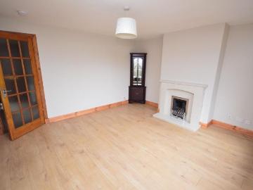 Scourie Lairg, IV27, Highlands and Islands, Shetland