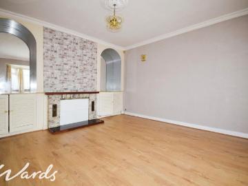 Stone Dartford, DA9, Swanscombe, Kent county, South East England