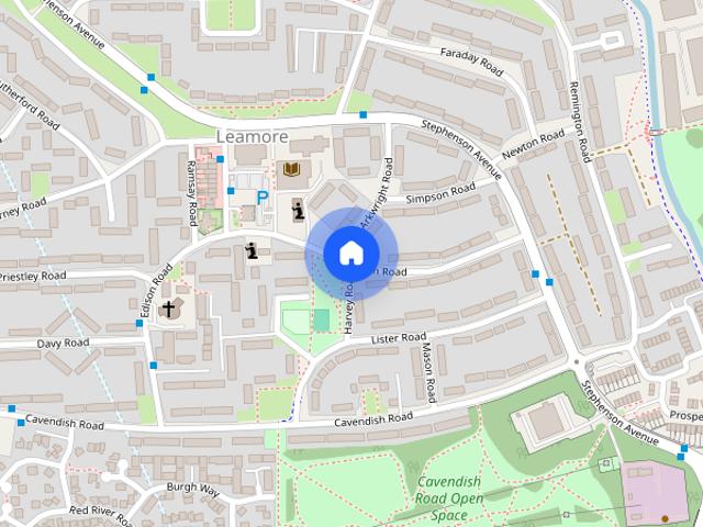 3 bedroom semi detached house to rent