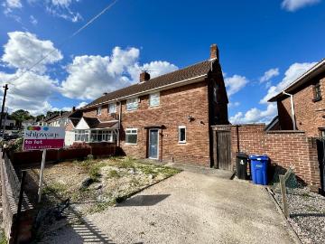 3 bedroom semi detached house to rent