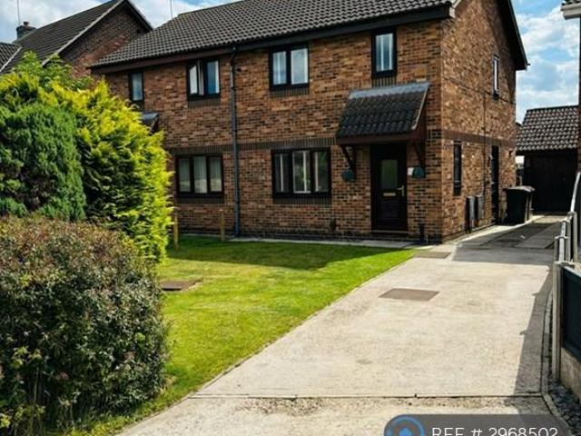 3 bedroom semi detached house to rent