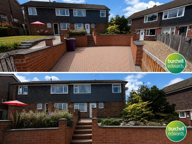 3 bedroom semi detached house to rent