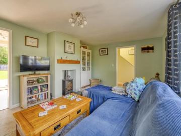 Cotswold, Gloucestershire county, Southdowns