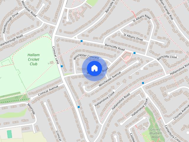 3 bedroom semi detached house to rent