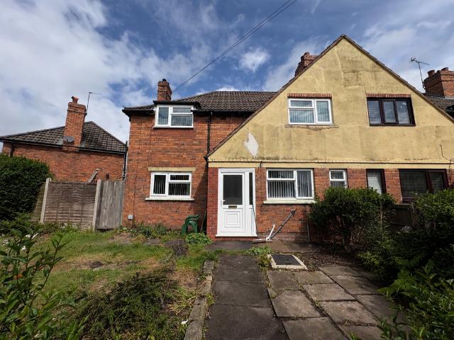 3 bedroom semi detached house to rent