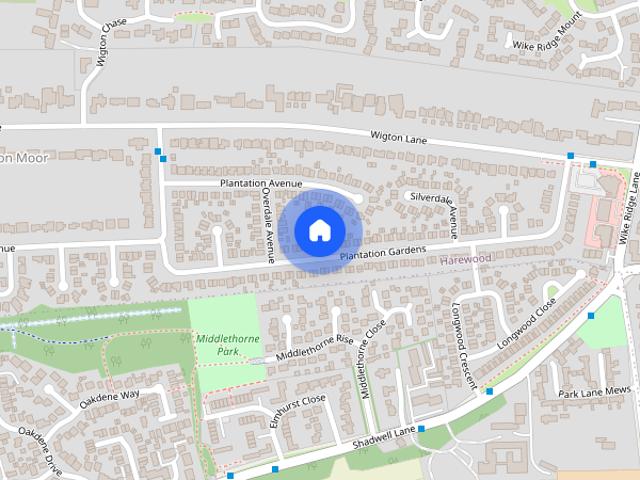 3 bedroom semi detached house to rent