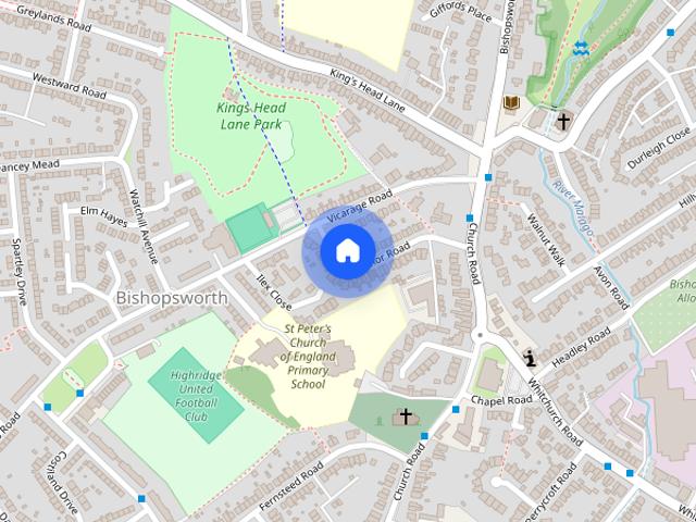 3 bedroom semi detached house to rent