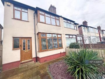 Huyton Liverpool, L36, North East Wales, Midlands