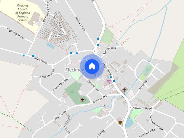3 bedroom semi detached house to rent