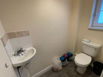 Haven Village PE21 Boston, Wigtoft Boston, PE20, East of England