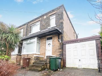 Undercliffe, BD3, Bradford Interchange Railway Station, Broadway BD1 Bradford, BD1