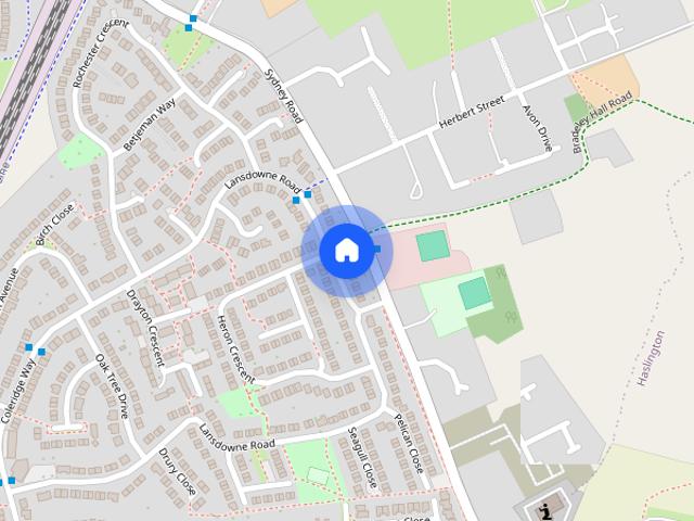 3 bedroom semi detached house to rent