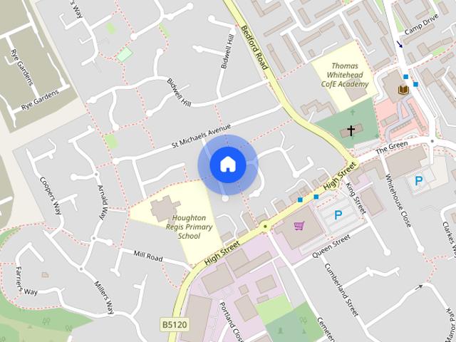 3 bedroom semi detached house to rent