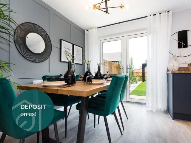 3 bedroom semi detached house to rent