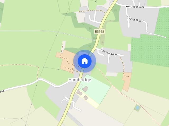 3 bedroom semi detached house to rent