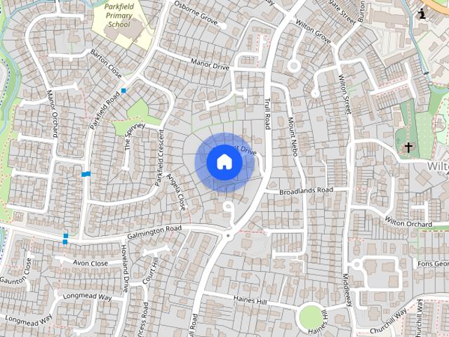 3 bedroom semi detached house to rent