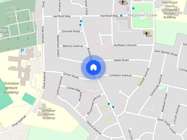 3 bedroom semi detached house to rent