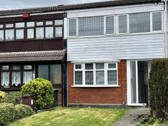 3 bedroom semi detached house to rent