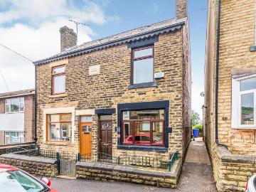 3 bedroom semi detached house to rent