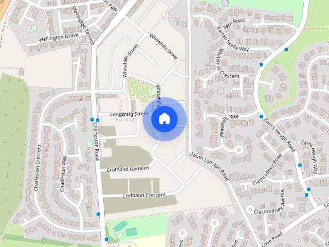 3 bedroom semi detached house to rent