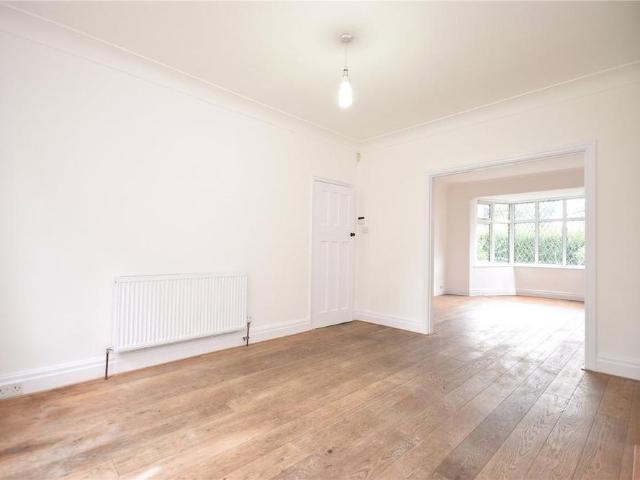 3 bedroom semi detached house to rent