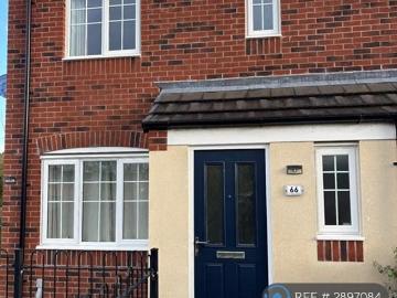 South Staffordshire, Stoke and Staffordshire, West Midlands, Midlands