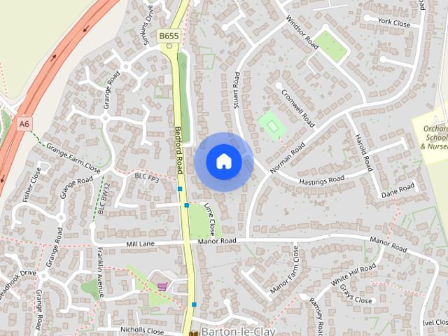 3 bedroom semi detached house to rent