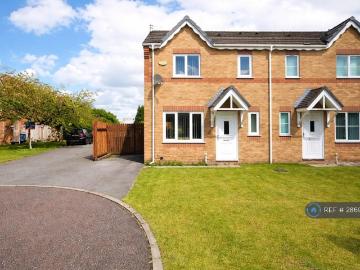 Dovecot Liverpool, L14, North East Wales, Midlands