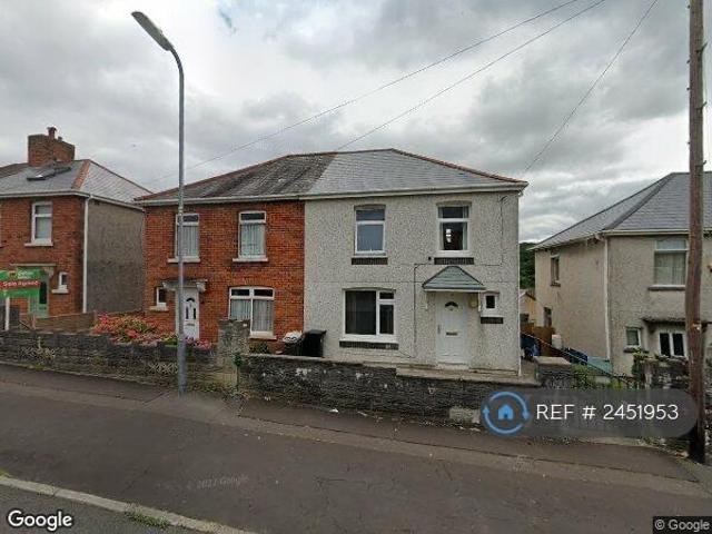 3 bedroom semi detached house to rent