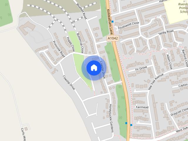 3 bedroom semi detached house to rent