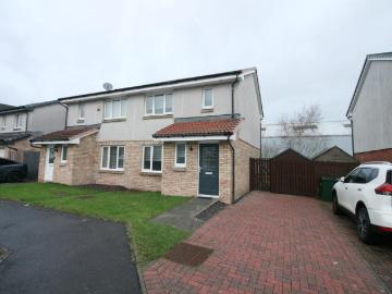 House for rent in Shetland - Garden, Equipped kitchen