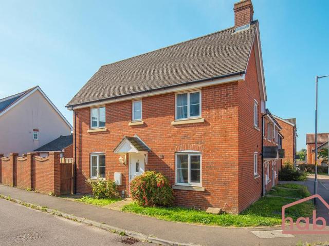 3 bedroom semi detached house to rent