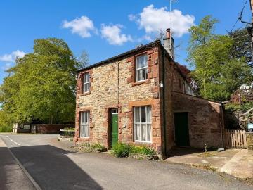 South Lakeland, Cumbria county, North West England