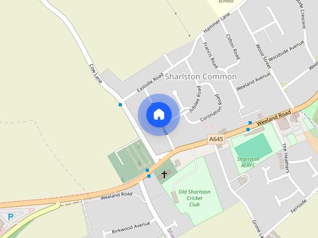 3 bedroom semi detached house to rent