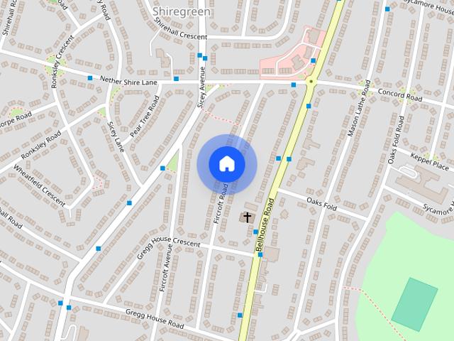 3 bedroom semi detached house to rent