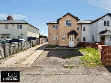 3 bedroom semi detached house to rent