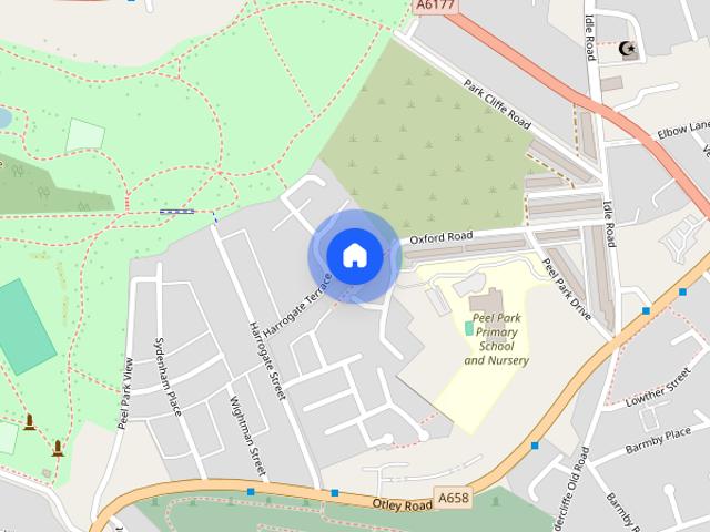 3 bedroom semi detached house to rent
