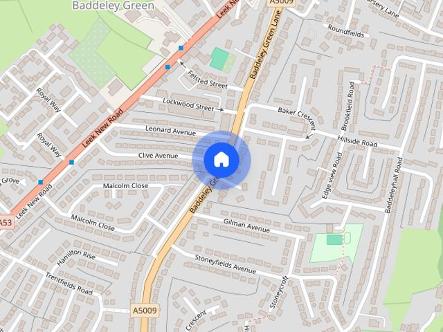 3 bedroom semi detached house to rent