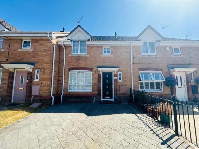 3 bedroom semi detached house to rent