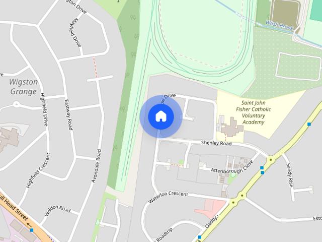 3 bedroom semi detached house to rent
