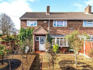 3 bedroom semi detached house to rent