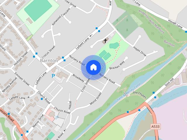 3 bedroom semi detached house to rent