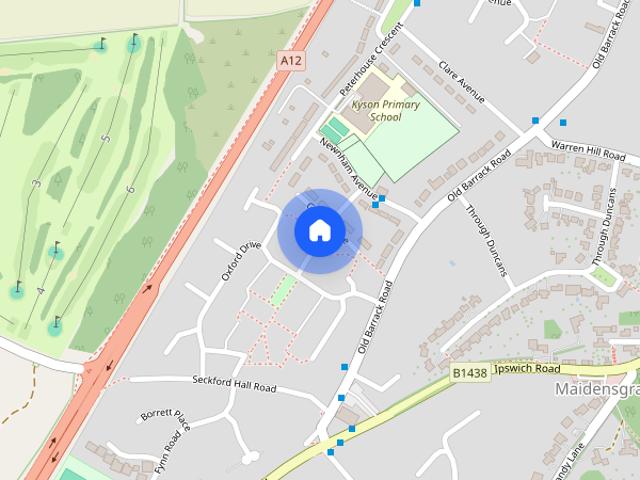 3 bedroom semi detached house to rent