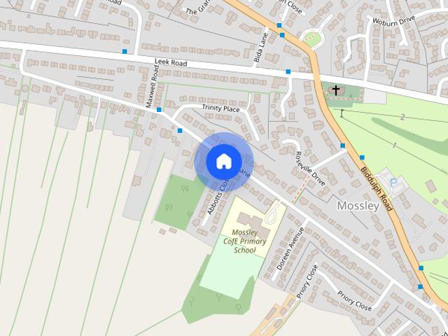 3 bedroom semi detached house to rent