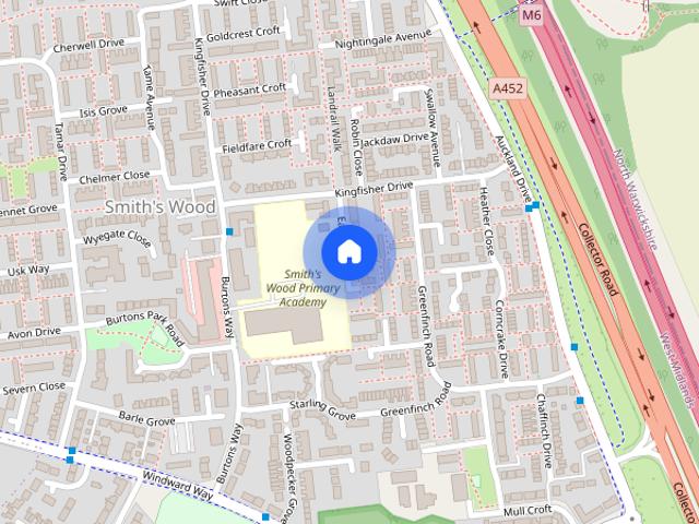 3 bedroom semi detached house to rent