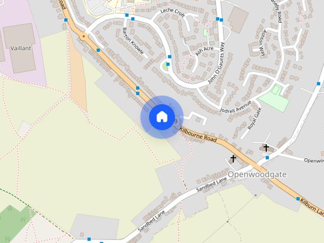3 bedroom semi detached house to rent