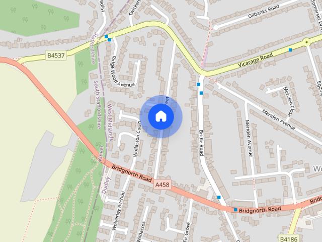 3 bedroom semi detached house to rent