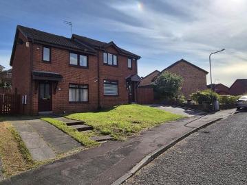 Glasgow, Glasgow and Clyde Valley - Garden