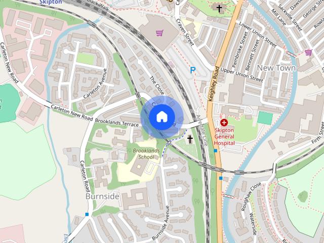 3 bedroom semi detached house to rent