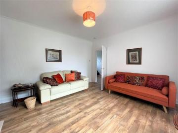 Largs, North Ayrshire county, Ayrshire